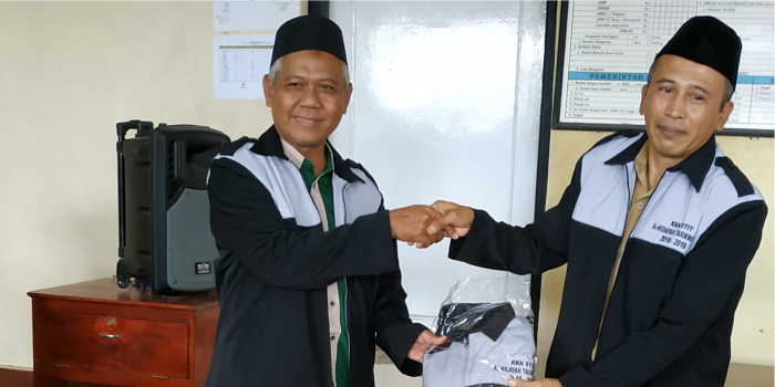 KKN STIT Al-Hidayah Tasikmalaya 2019